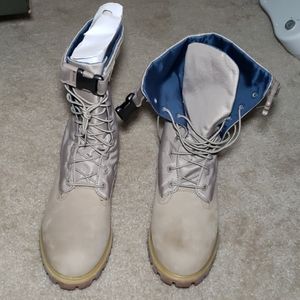 Timberland premium Gaiter boots